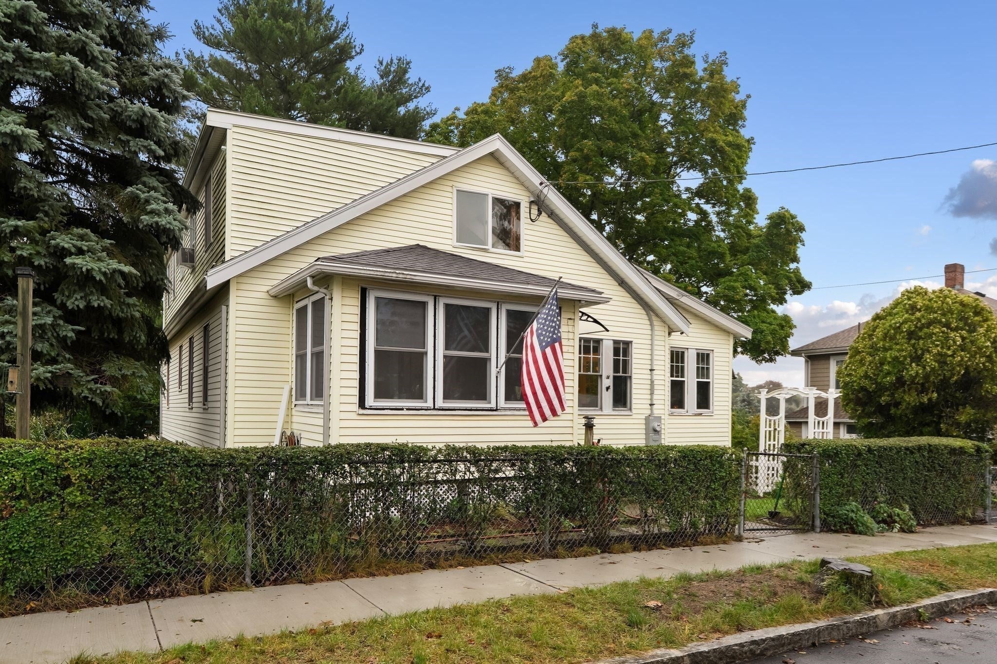 102 Elliot Ave, Quincy, MA Photo #36