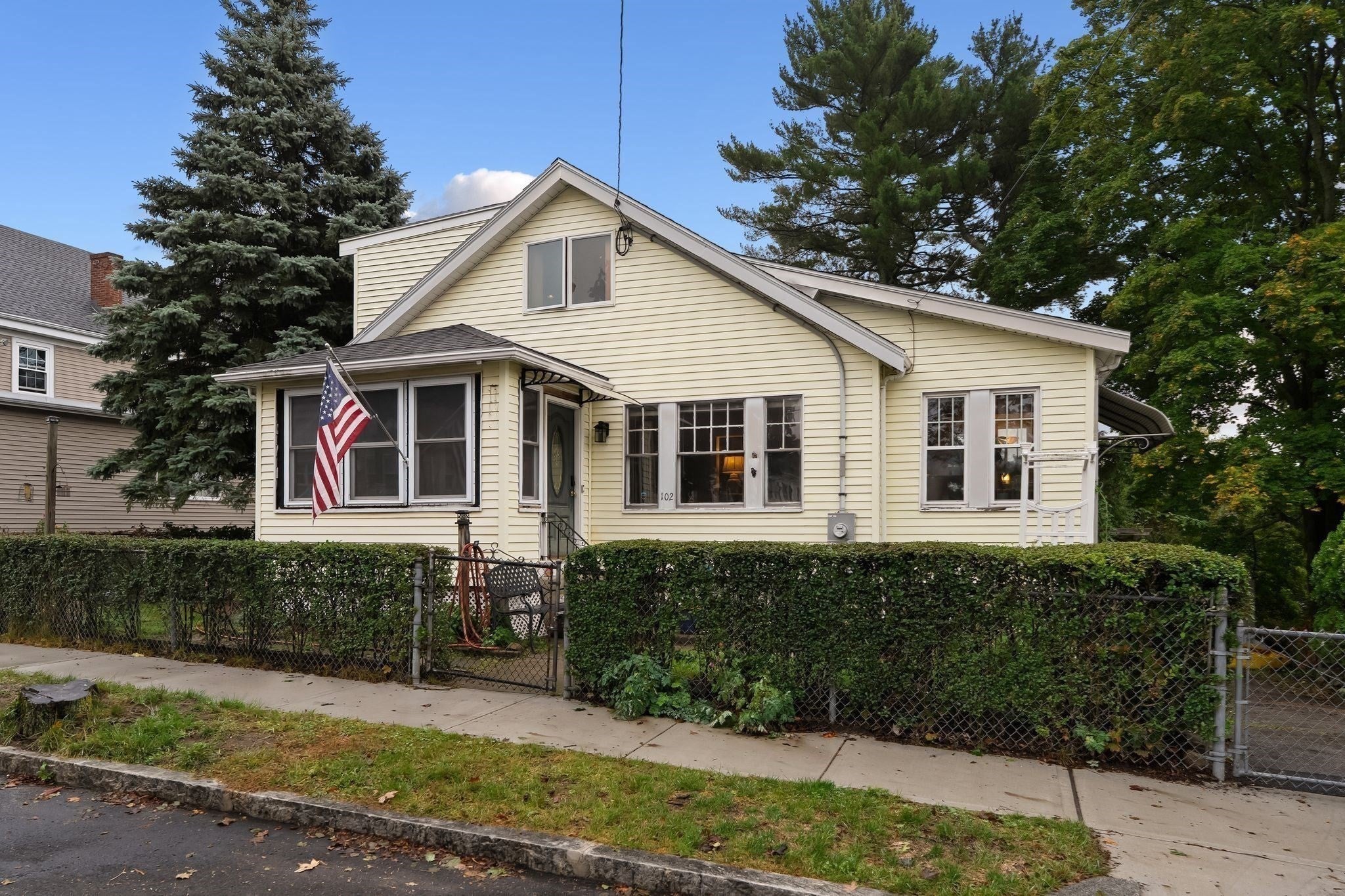 102 Elliot Ave, Quincy, MA Photo #37