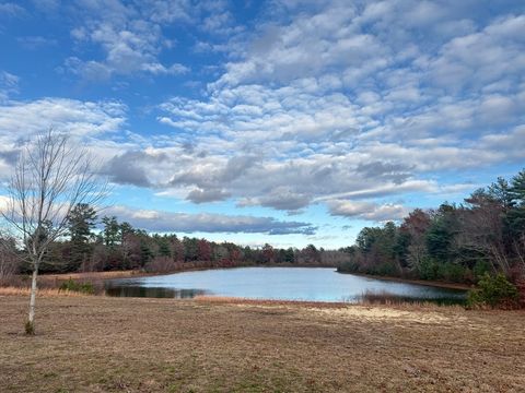 Photo of 186 County Rd, Wareham, MA 02576 (MLS # 73478911)