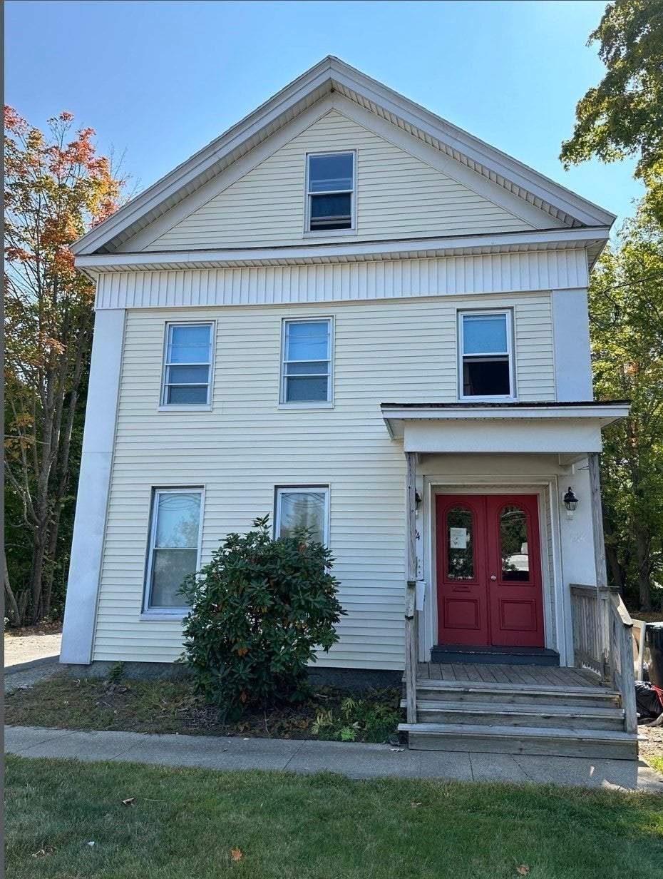 164 W Central ST #2, Natick, MA, 164 W Central ST #2, Natick, MA Photo #8