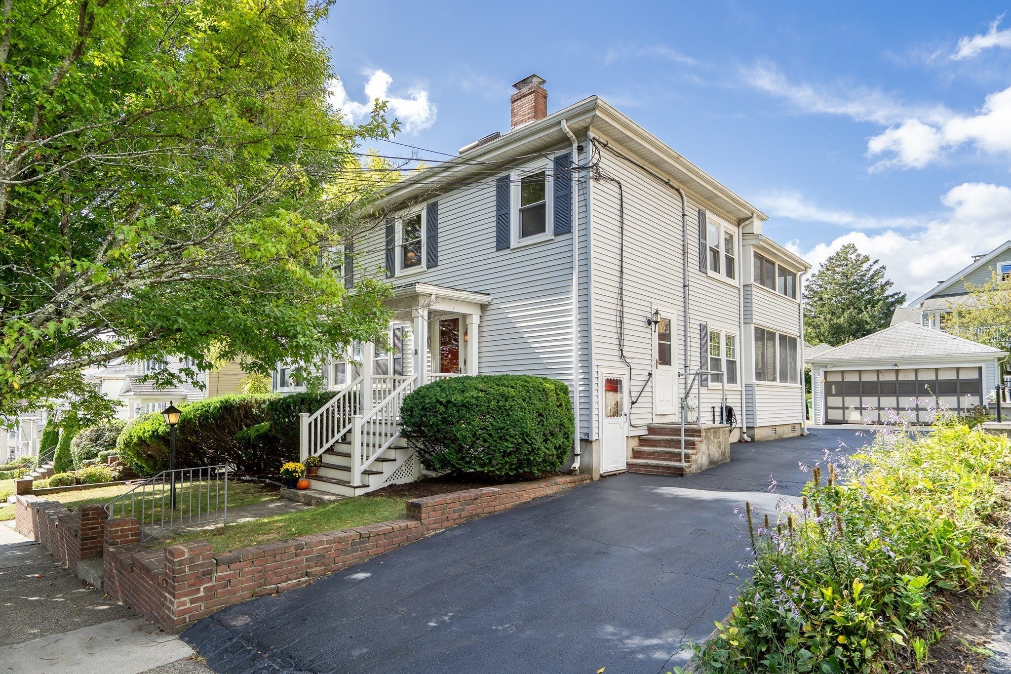 30 Oakley Rd #2, Watertown, MA, 30 Oakley Rd #2, Watertown, MA Photo #1