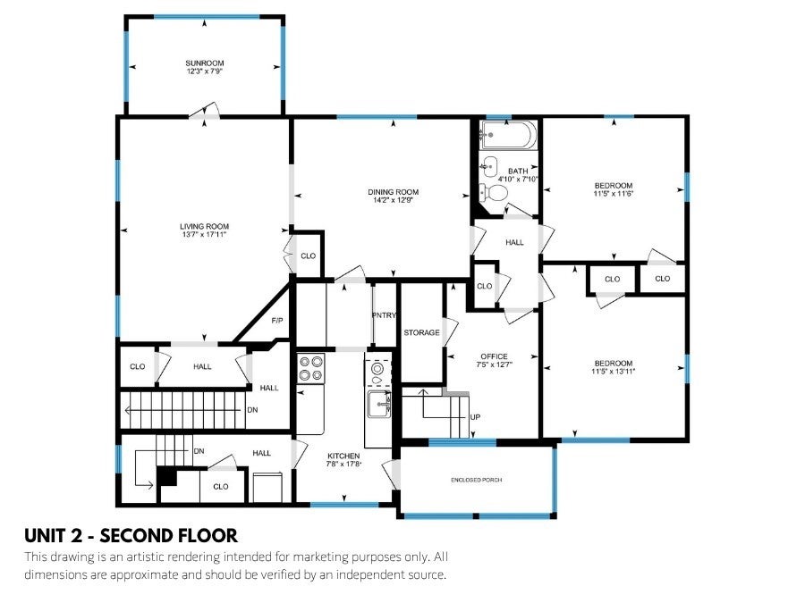 30 Oakley Rd #2, Watertown, MA, 30 Oakley Rd #2, Watertown, MA Photo #27