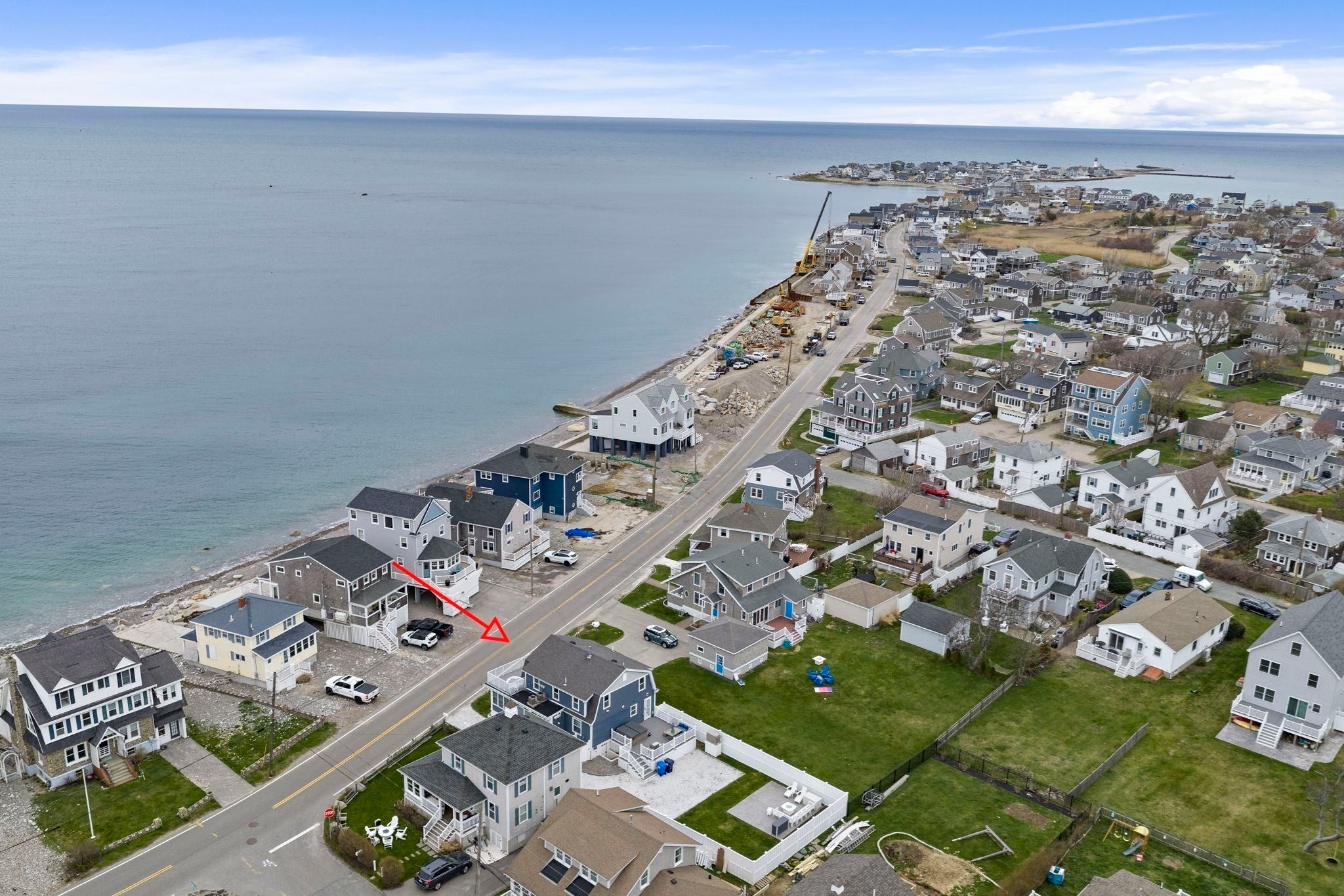 57 Oceanside Drive