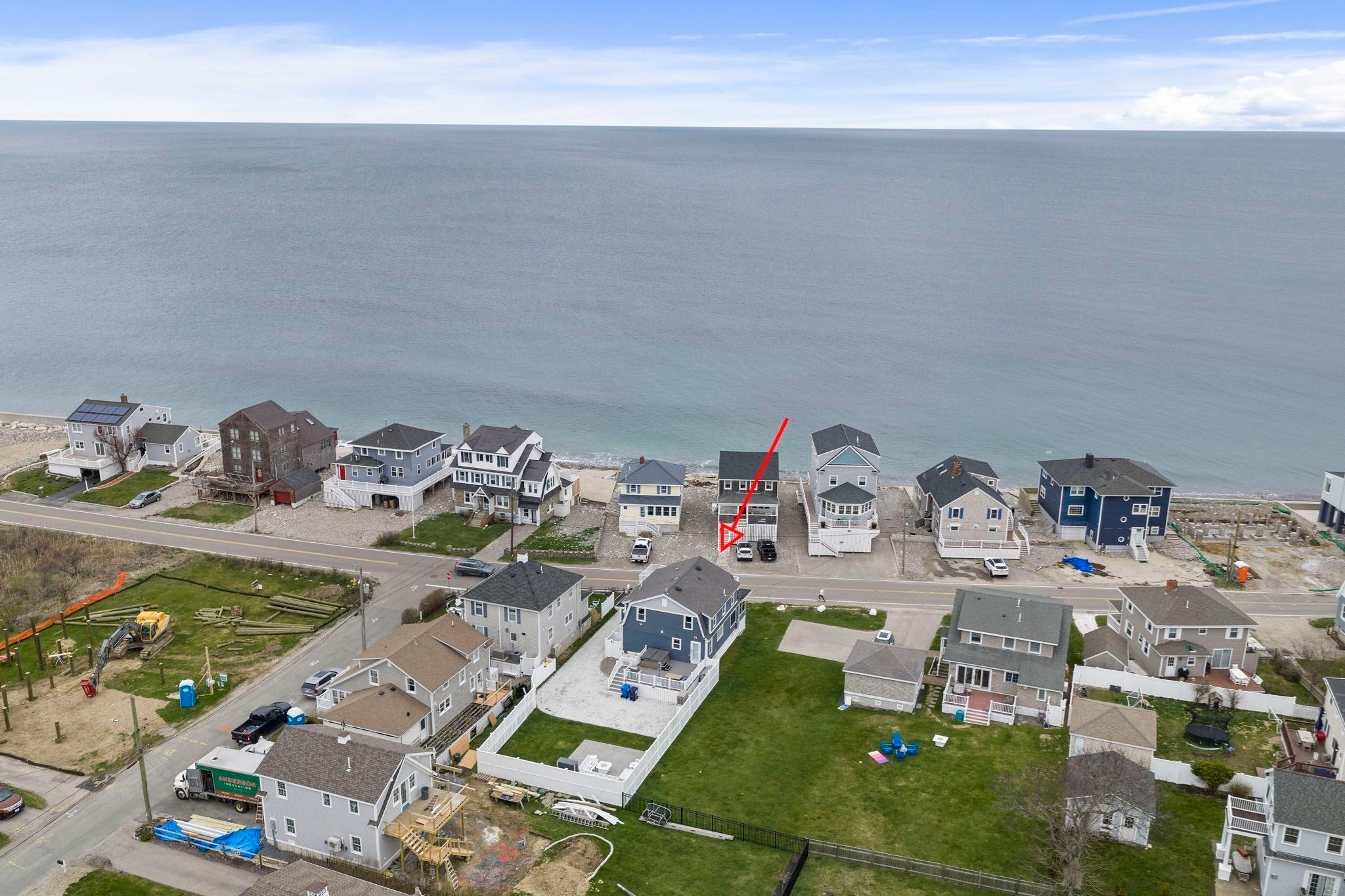57 Oceanside Drive, Scituate MA 02066