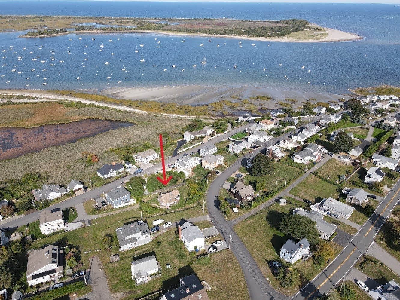 Photo of 43 Bayview Road #-, Ipswich, MA