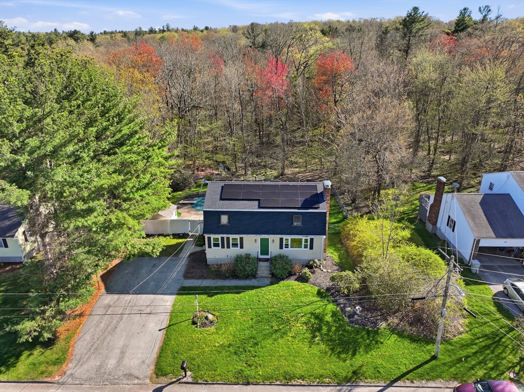 15 Briarwood Rd, Rutland, MA, 15 Briarwood Rd, Rutland, MA Photo #37