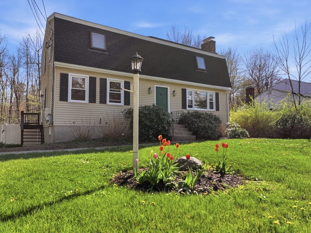 15 Briarwood Rd, Rutland, MA, 15 Briarwood Rd, Rutland, MA Photo #1
