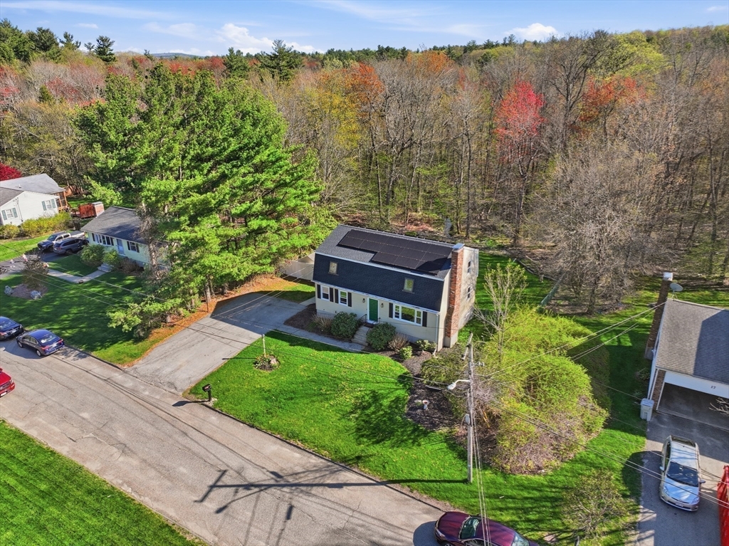 15 Briarwood Rd, Rutland, MA, 15 Briarwood Rd, Rutland, MA Photo #31