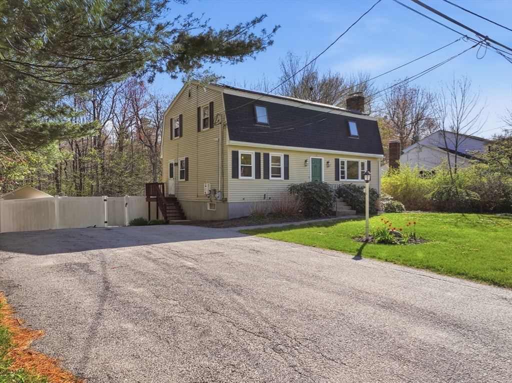 15 Briarwood Rd, Rutland, MA, 15 Briarwood Rd, Rutland, MA Photo #28