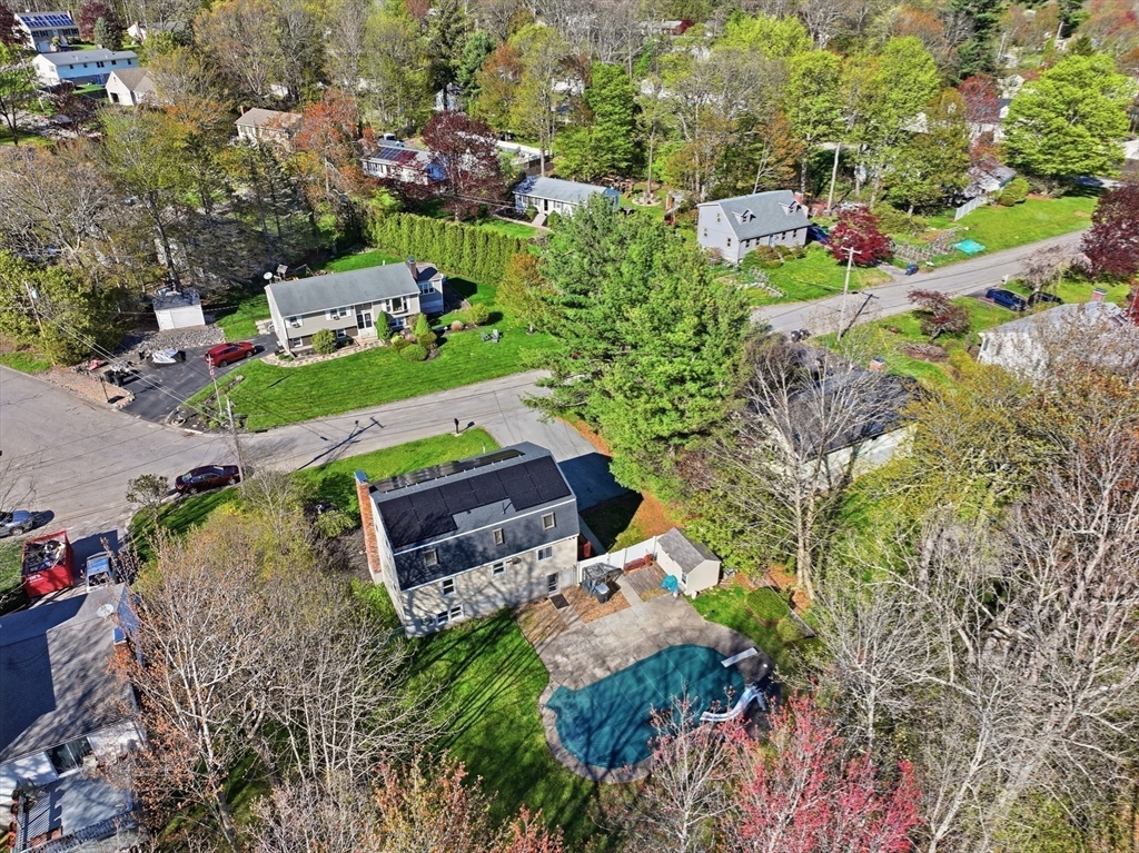 15 Briarwood Rd, Rutland, MA, 15 Briarwood Rd, Rutland, MA Photo #32