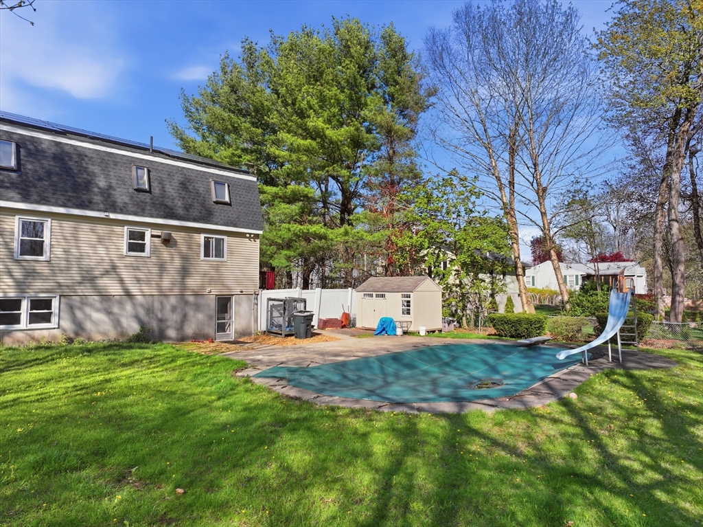 15 Briarwood Rd, Rutland, MA, 15 Briarwood Rd, Rutland, MA Photo #35