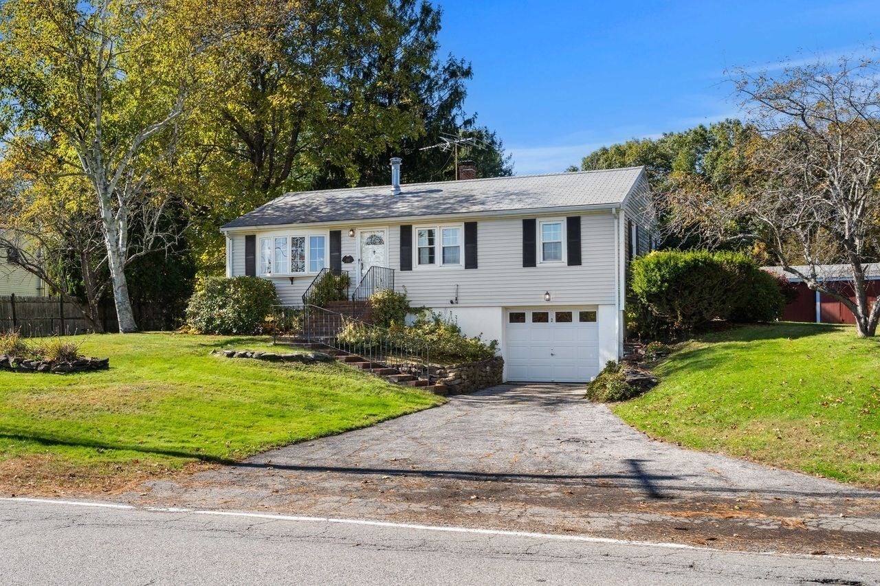 232 Market Street, Amesbury, MA, 232 Market Street, Amesbury, MA Photo #1