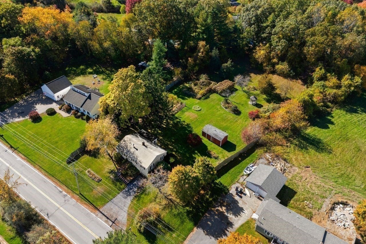 232 Market Street, Amesbury, MA, 232 Market Street, Amesbury, MA Photo #37