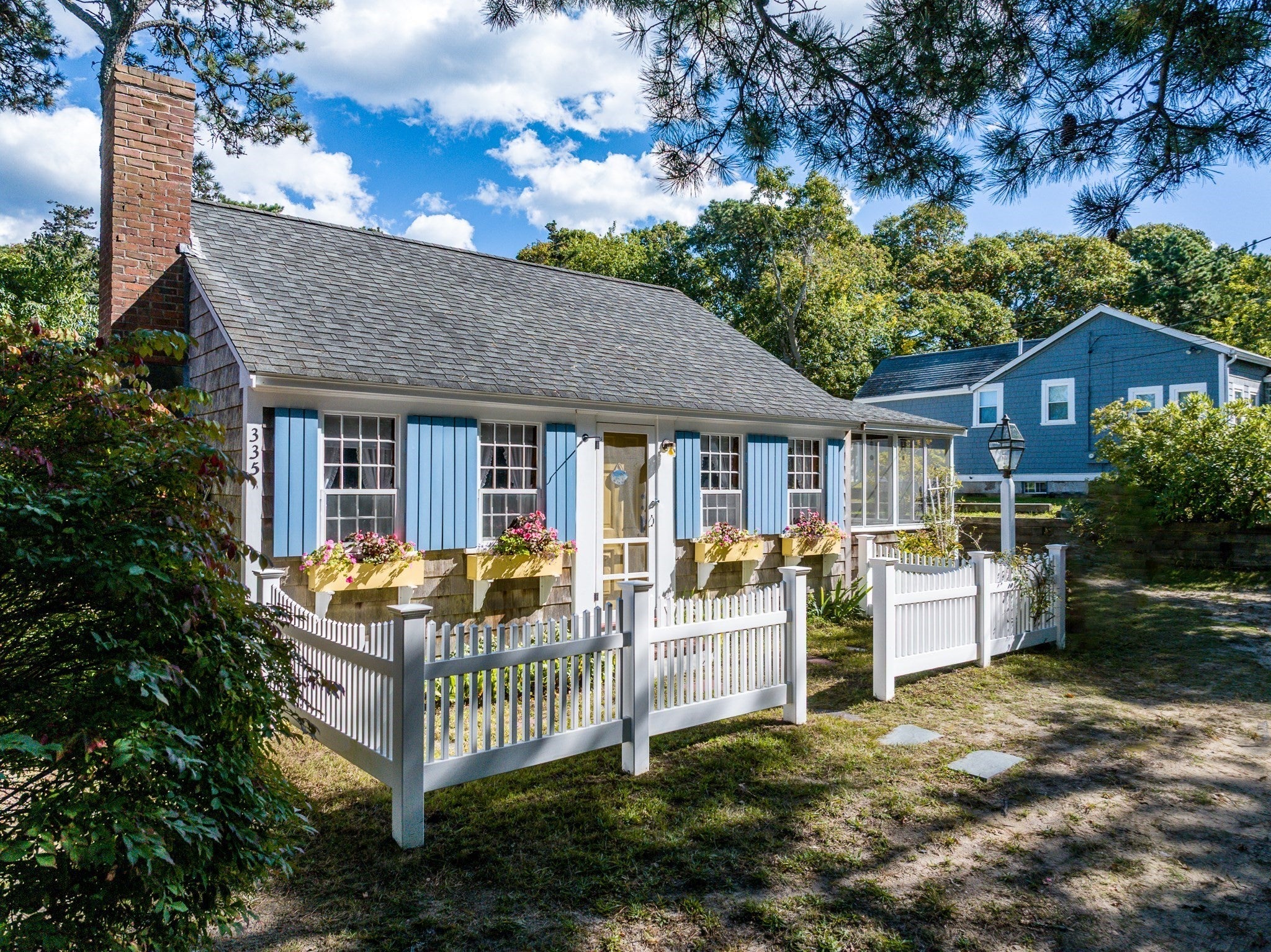 335 Lower County Rd