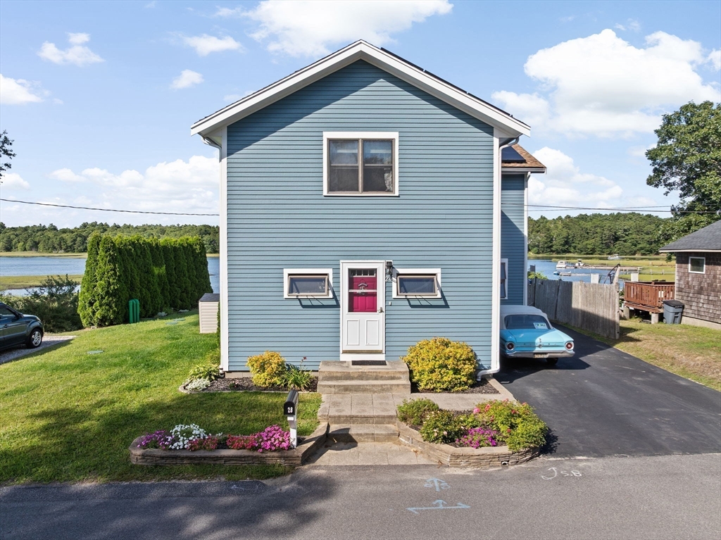 28 Arlington Road