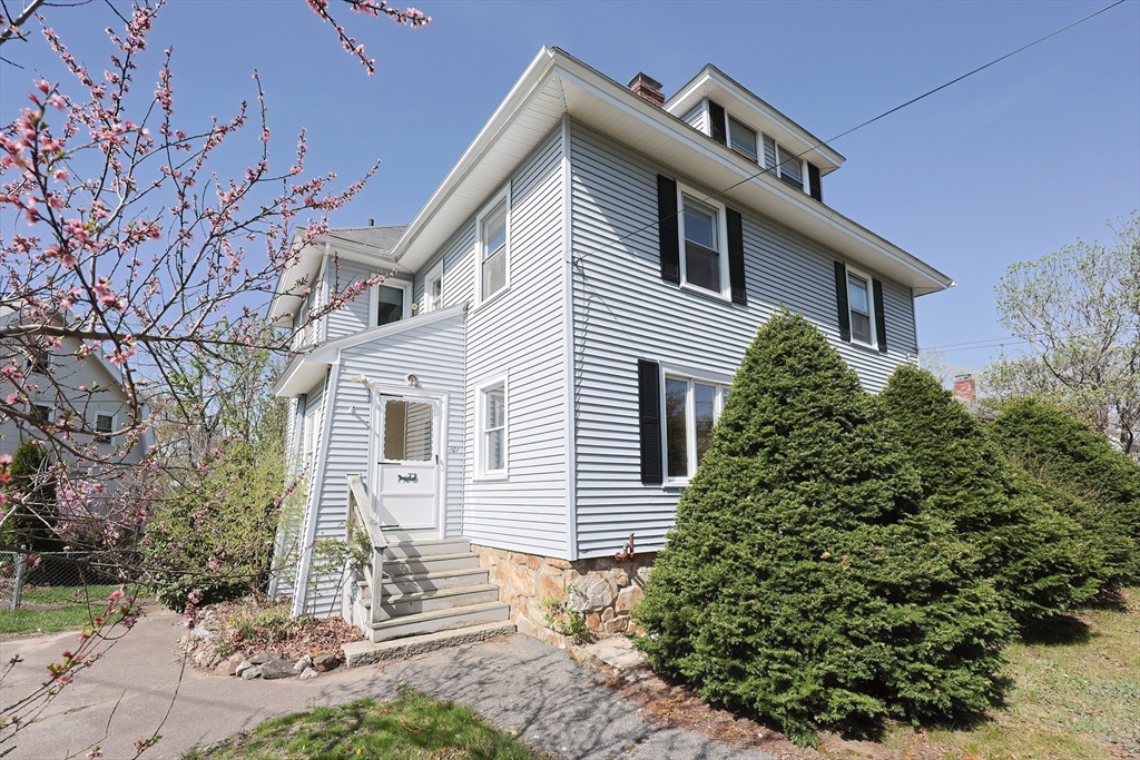 101 Jones Rd 101