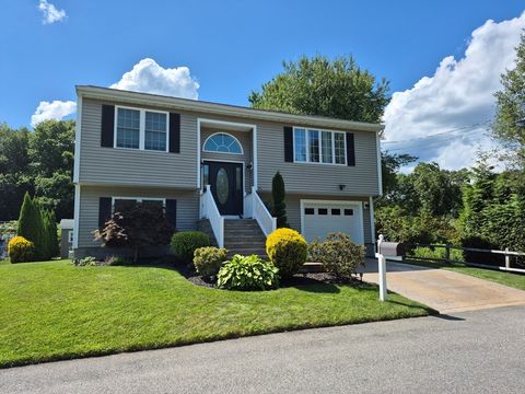 Photo of 589 Bartlett St, New Bedford, MA 02745 (MLS # 73505012)