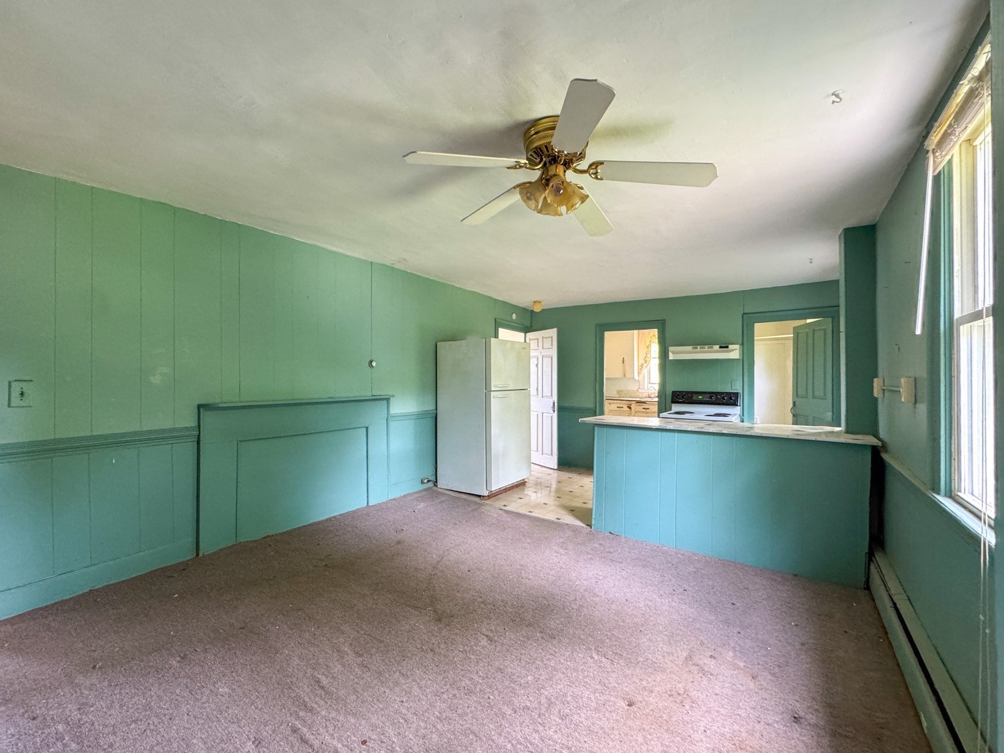 2496 Pleasant St, Dighton, MA, 2496 Pleasant St, Dighton, MA Photo #9