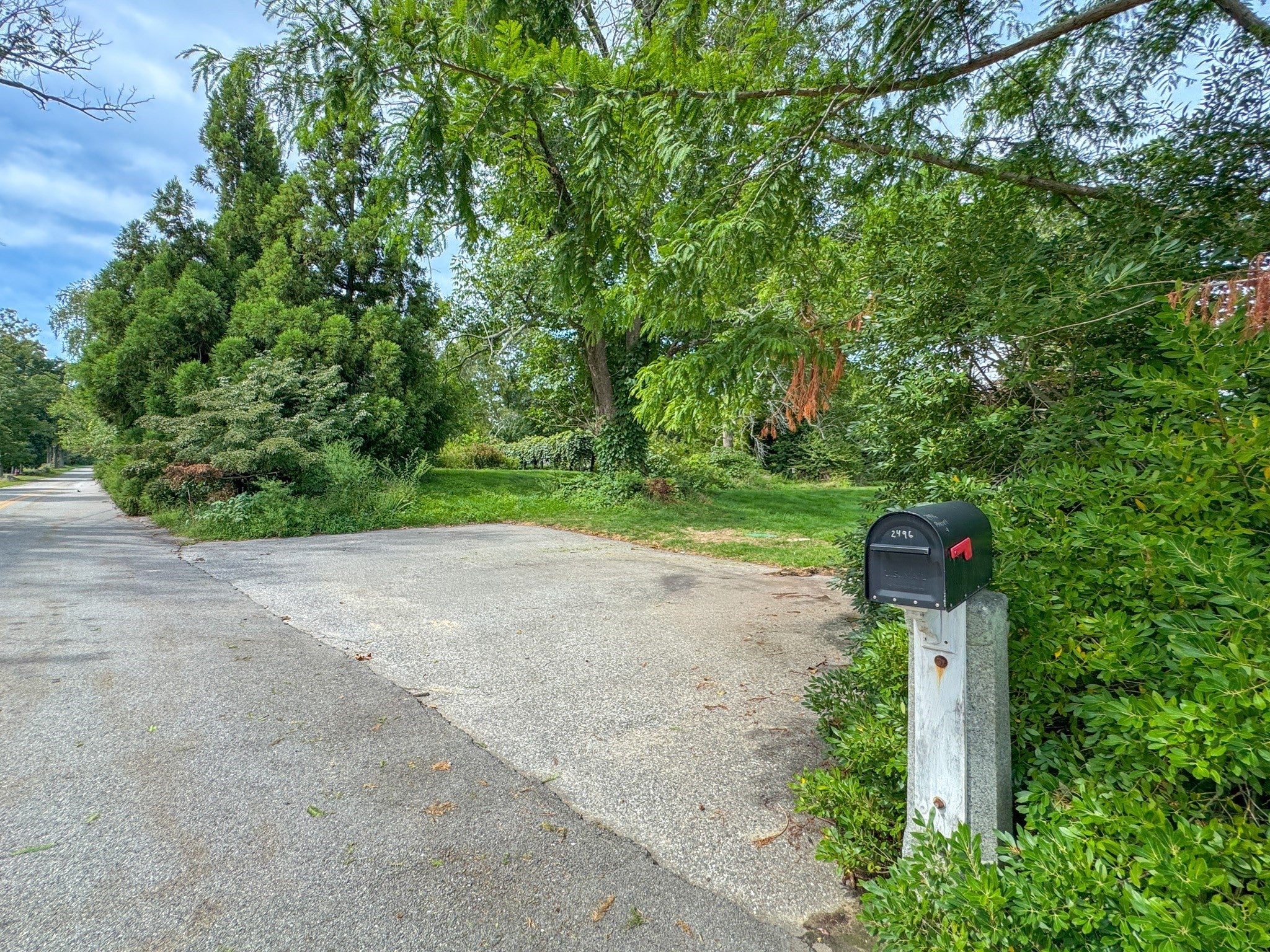 2496 Pleasant St, Dighton, MA, 2496 Pleasant St, Dighton, MA Photo #7