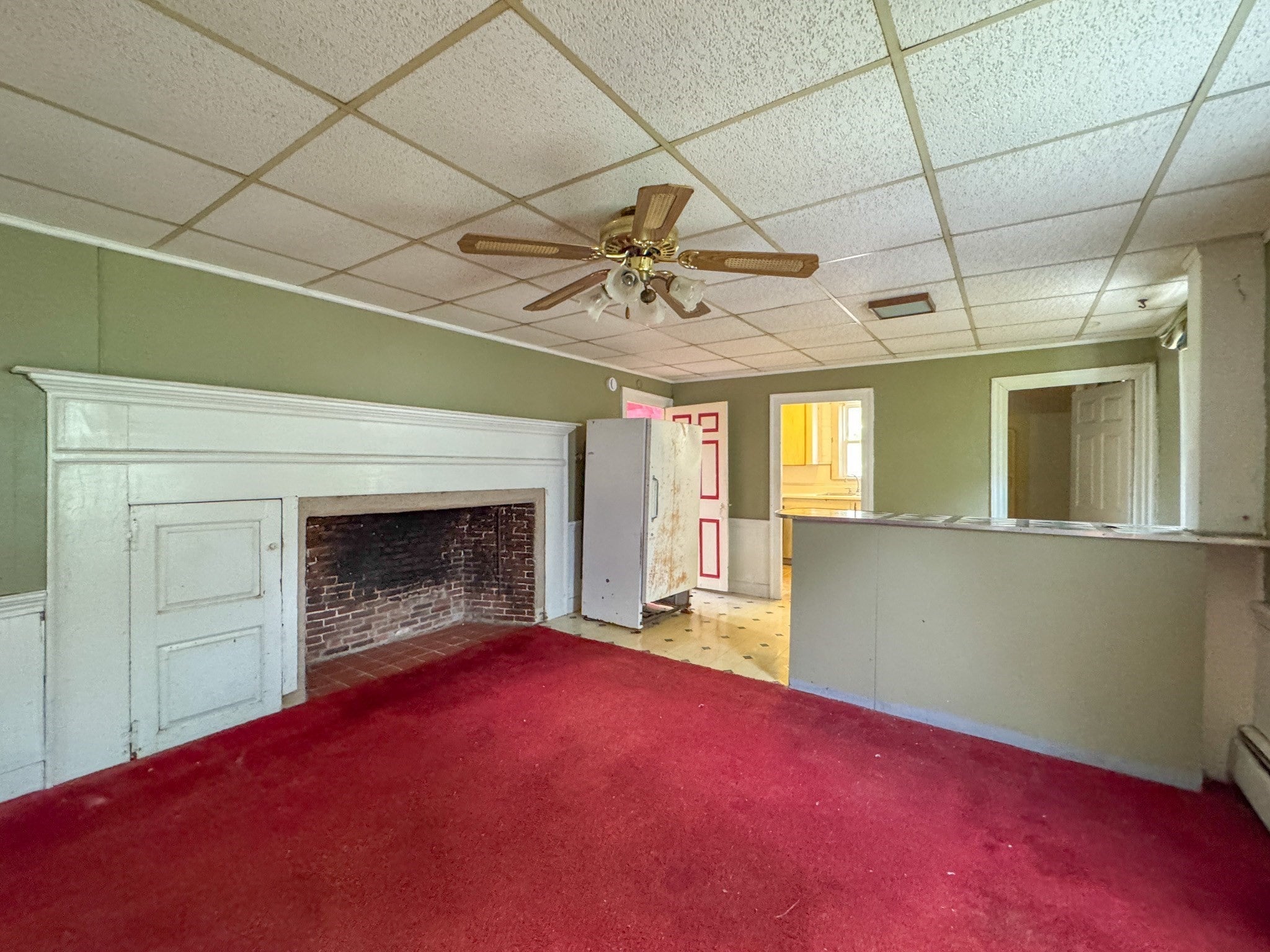 2496 Pleasant St, Dighton, MA, 2496 Pleasant St, Dighton, MA Photo #23