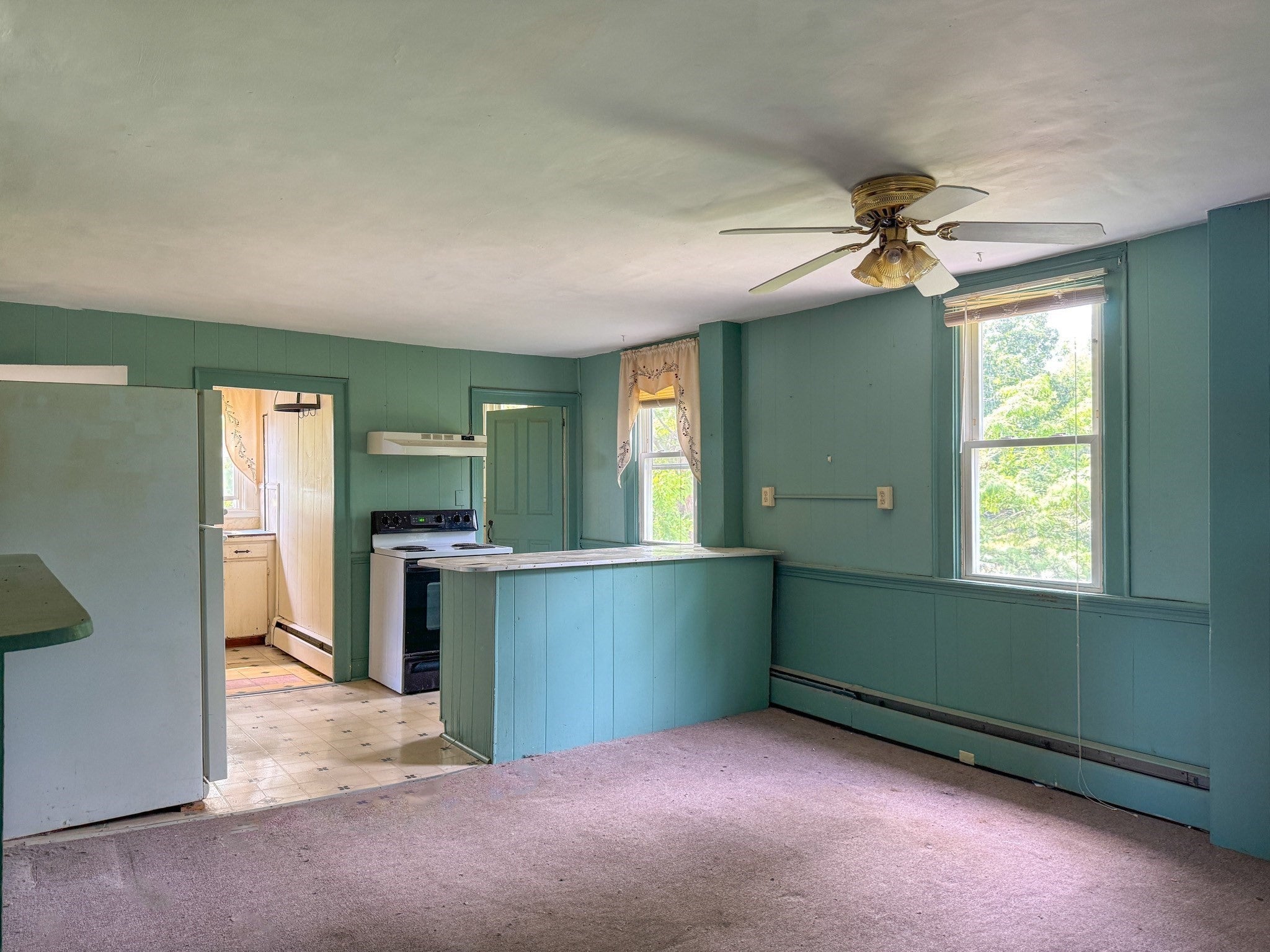 2496 Pleasant St, Dighton, MA, 2496 Pleasant St, Dighton, MA Photo #8