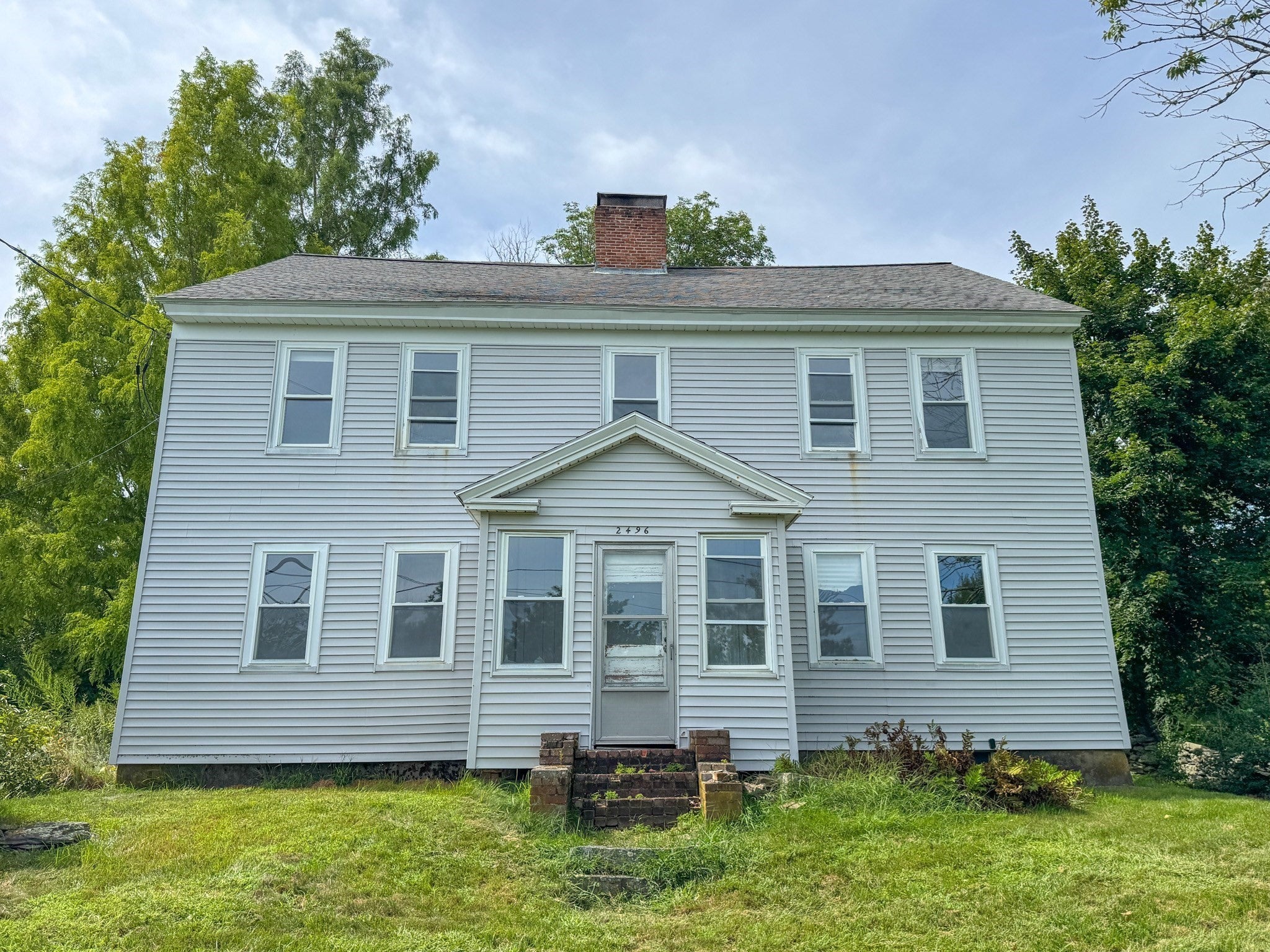 2496 Pleasant St, Dighton, MA, 2496 Pleasant St, Dighton, MA Photo #1