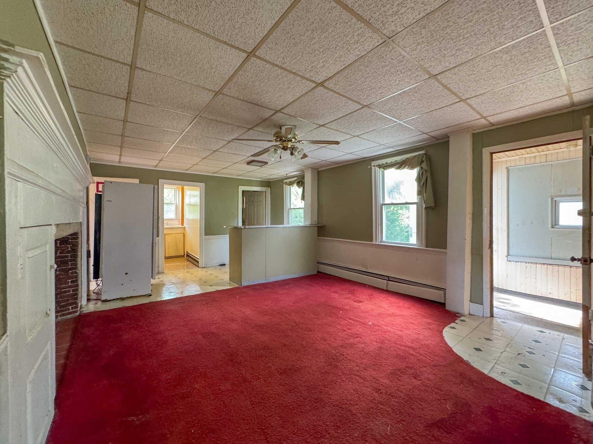 2496 Pleasant St, Dighton, MA, 2496 Pleasant St, Dighton, MA Photo #25