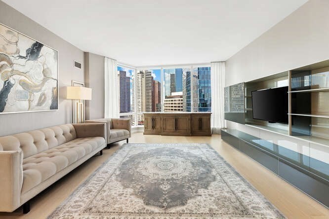 1 Franklin Street 2307