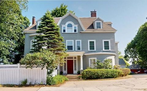 12 Bigelow Circle 3 Boston MA 02135