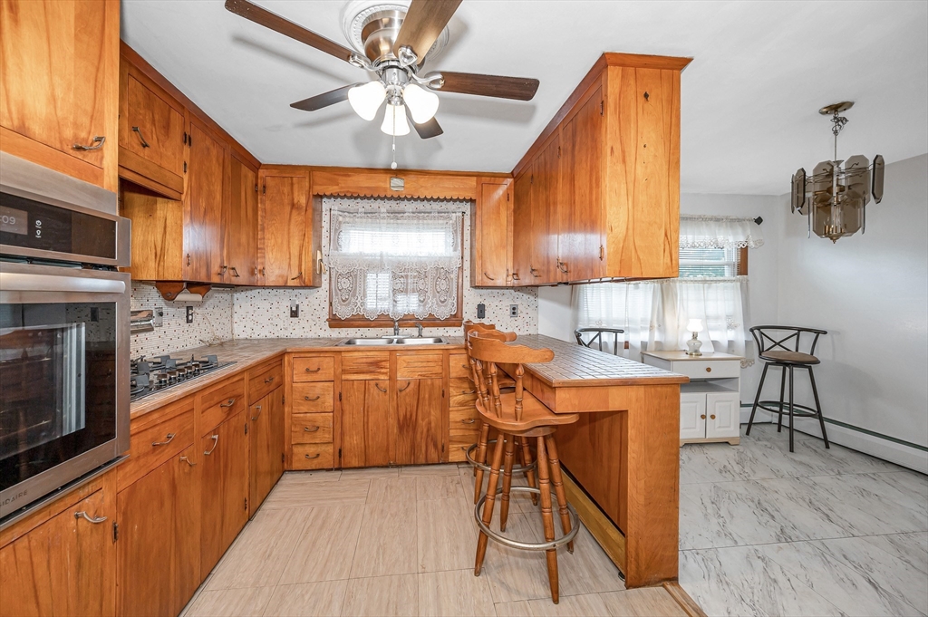 16 Wiggin Terrace