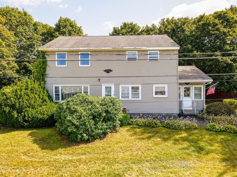 16 Wiggin Terrace Dracut MA 01826