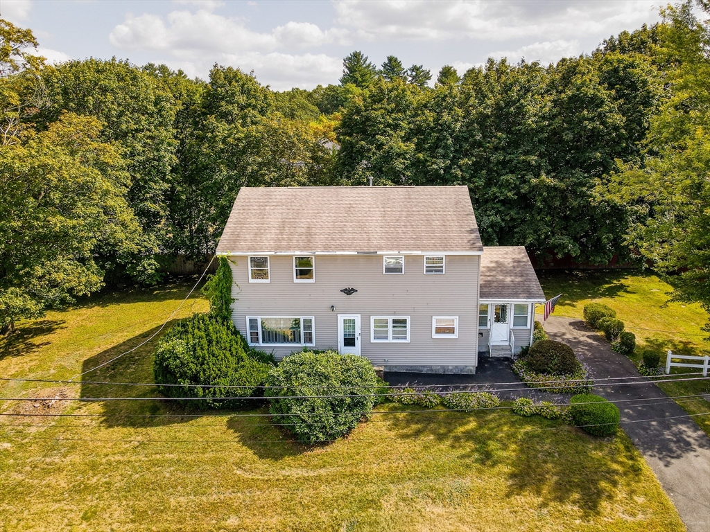16 Wiggin Terrace
