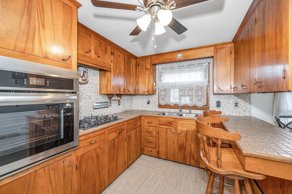 16 Wiggin Terrace