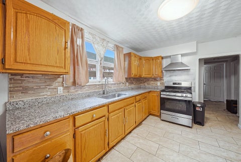 Photo of 8 Cady St, Lowell, MA 01852 (MLS # 73587442)