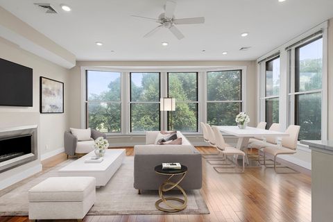Photo of 132 Boylston Street #3, Boston, MA 02116 (MLS # 73523193)