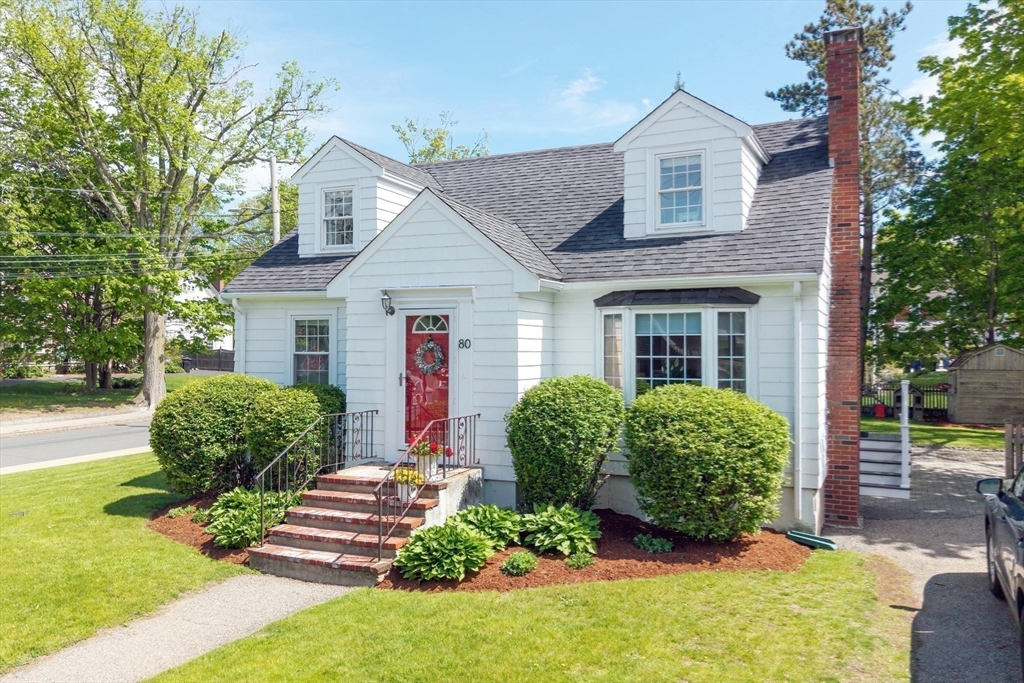 80 Milton Ave, Boston, MA Photo #2
