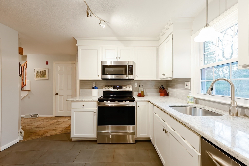 255 East Foxboro St