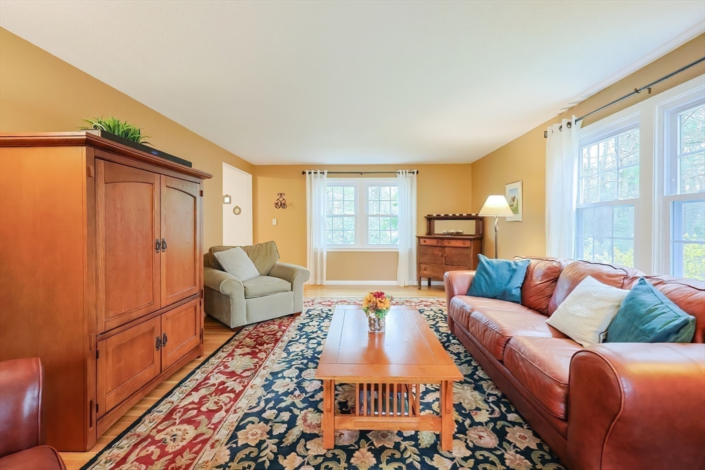 255 East Foxboro St