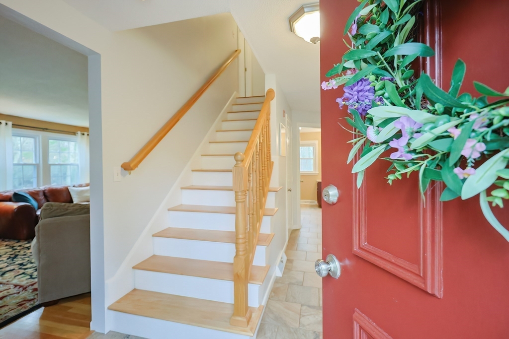 255 East Foxboro St