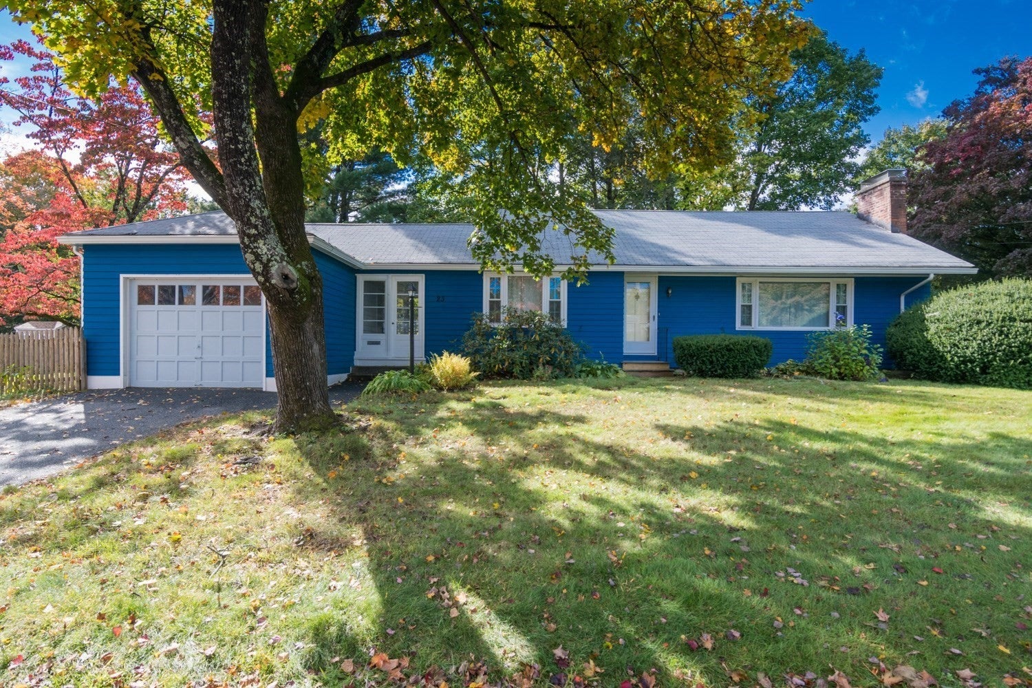23 Gleason Rd, Northampton, MA Photo #1