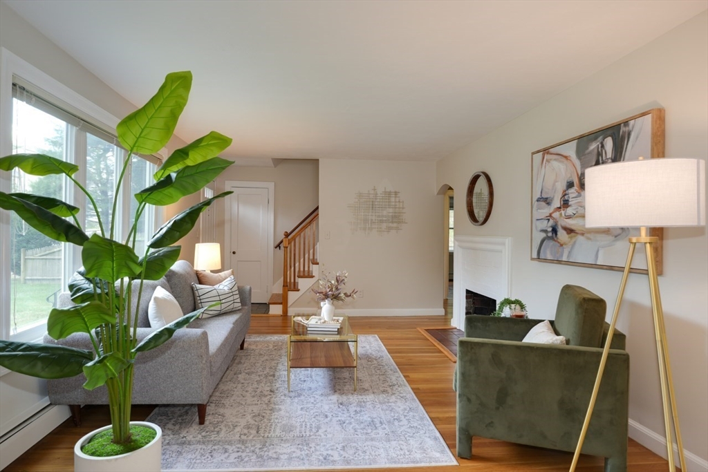 88 Hancock St