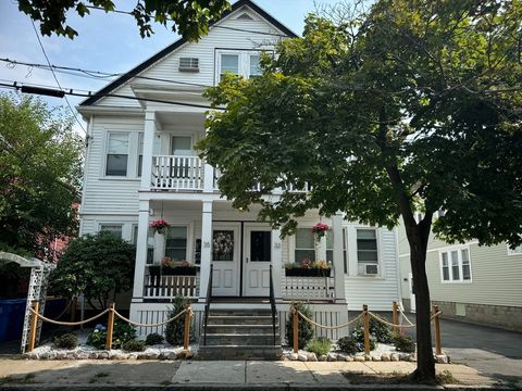 33-35 Cutler St. 2 Winthrop MA 02151