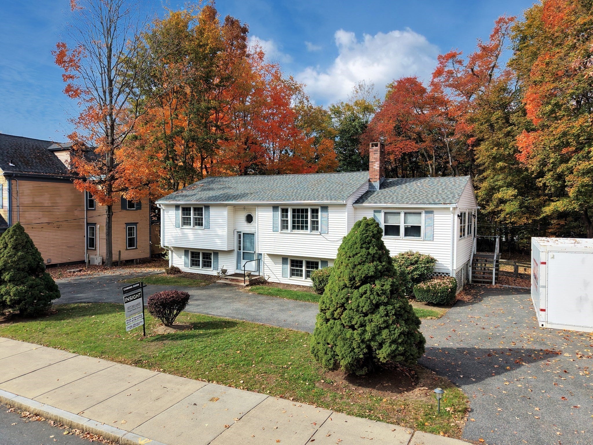 106 Highland St, Boston MA 02136