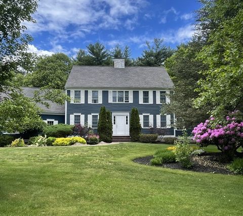 Photo of 50 Turner Drive, Bridgewater, MA 02324 (MLS # 73538862)