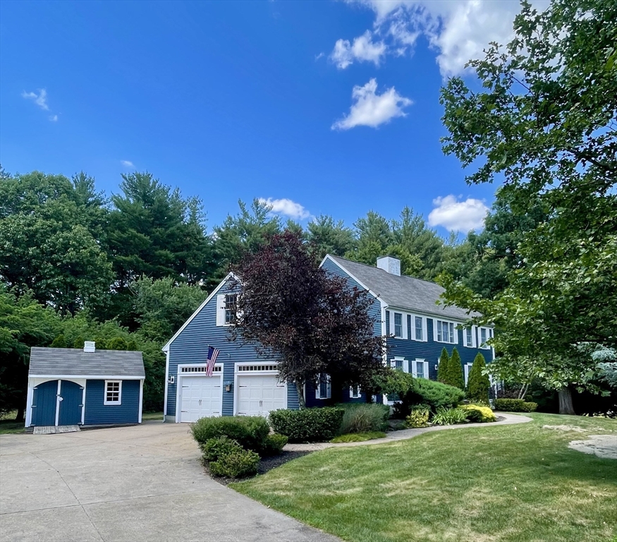 50 Turner Drive