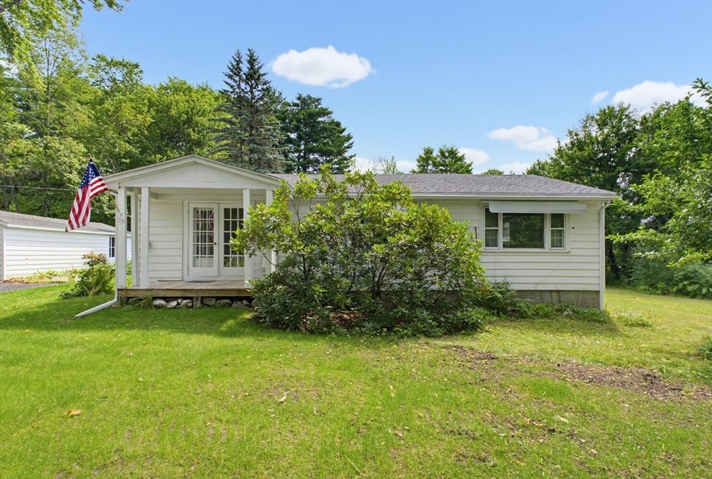 Photo of 25 Neale Rd, Royalston, MA
