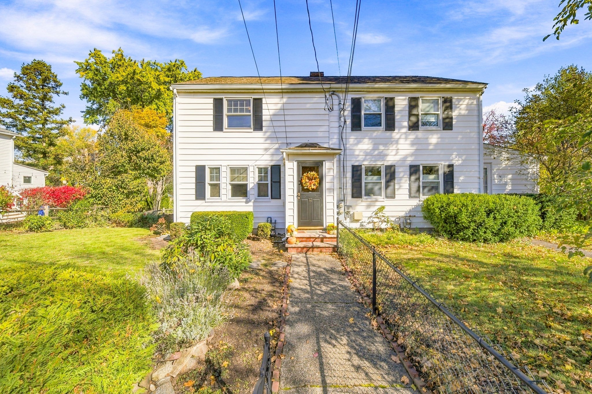 12 Marrigan Street