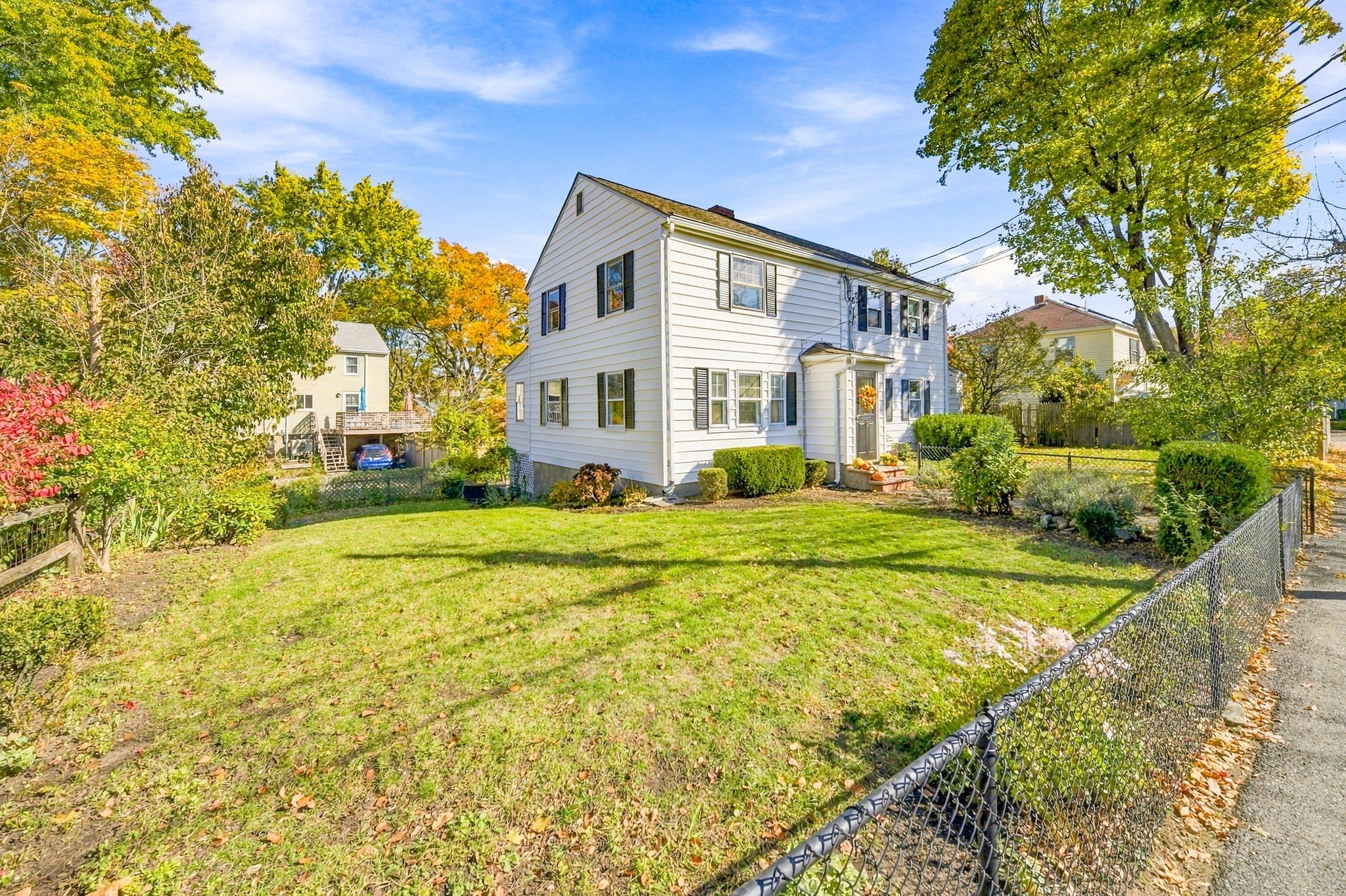 12 Marrigan Street