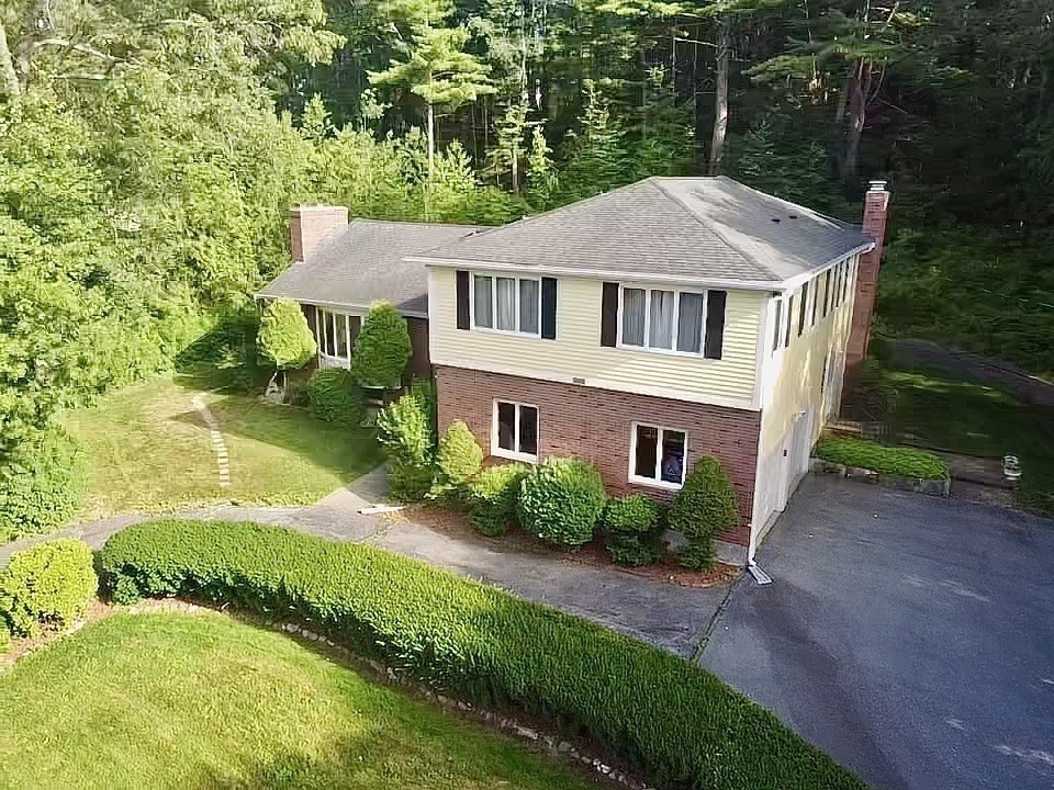 154 Summer St