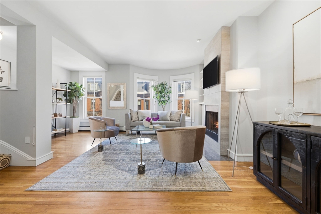 154 W Newton Street 3